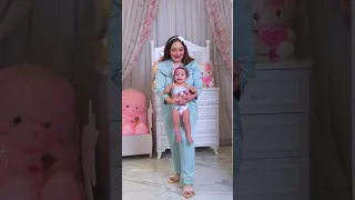 شهد الشمري مع ابنتها شهد الشمري ستوريات ترند Like Shorts Music Youtube 