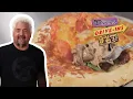 Guy Fieri Eats Pollo Borachon in New Mexico Diners Drive-Ins and Dives Food Network