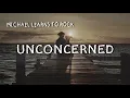 Download Lagu UNCONCERNED by MLTR - Lyrics Video