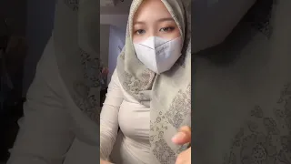 bigo live hijab 343