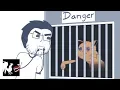 Meanest Angriest Animal - Rooster Teeth Animated Adventures