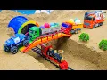 Download Lagu Diy diorama making mini motor water pump science project @SanCreator1
