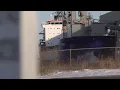 Final saltie of 2025 shipping season leaves the Twin Ports