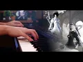 【ニーアレプリカント】「カイネ ／ 救済」を弾いてみた