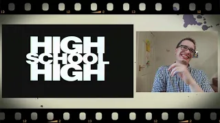high school high 1996 classic trailer reaction classic trailer scifirst movietalk