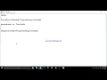 JAVA JSC FULL COURSE - OOPS CONCEPT