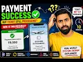 Payment Successful but Ticket Not Generated Here s Why FAANG System Design Interview