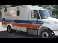 NYP Mobile Stroke Treatment Unit