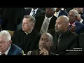 Remembering Brother Joshua Farrakhan