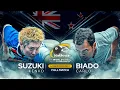 Download Lagu SUZUKI vs BIADO ▸ 2024 Yalin WPA Men's World 8-Ball Championship