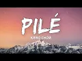 Kano Choir - Pilé (Lyrics) (TikTok Version) (Gospel Version)