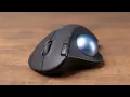 Logitech ERGO M575 Trackball Mouse Review