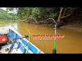 Download Lagu Mancing baung pas air sungai surat waktu yang pass!! 