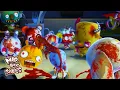 Download Lagu Stoner cartoons: Zombies do the Harlem Shake - Mad Box Zombies  | EP 126