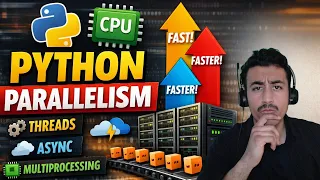 Why Most Developers Pick the Wrong Python Threading Method