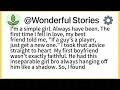 I m a simple girl Always have been Thefirst time I fell in love my bestfriend told me If a guy s