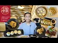 GREAT VALUE HOMESTYLE Dumplings and Szechuan Food At Dough Zone