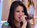 Lagu MAITE PERRONI NO SBT  \