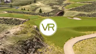Full Swing Simulator Software Victory Ranch