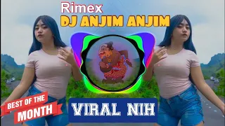 Download DJ ANJIM ANJIM BANGET ANJAY REMIX FULL BASS ENAK MANTUL JEDAG JEDUG | DJ BAGONG MP3