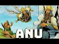 Download Lagu Anu – The King of the Gods – Sumerian Mythology
