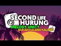 Lagu DJ SECOND LIFE X MELODY HURUNG X UNITY X BUKAN KALENG KALENG FULL SONG Vel Remixer 2025