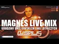 Download Lagu DJ SALIS LIVE MIX - MAGNES WOLA RYCHWALSKA 19 09 2020