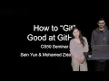 CS50 Seminars 2023 - How To Use Git and GitHub