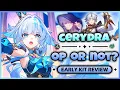 Download Lagu NEW UPDATE! CERYDRA IS FINALLY HERE - CERYDRA FULL KIT BREAKDOWN AND REVIEW - Honkai: Star Rail