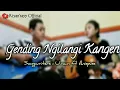Vita Alvia GENDING NGILANGI KANGEN - Cover Anispuss ft Umam