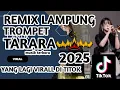 Lagu REMIX LAMPUNG ❗MUSIK RILISAN TERBARU YANG LAGI VIRALL❗ TROMPET TARARARA ❗