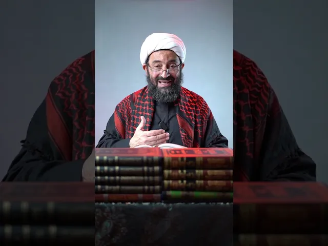 ⁣زیارتکم إذا کانت مواساة ً وعزاءً لأمام زمانکم فسیدعُ لکم إمامکم بهذا الدعاء
