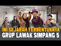 Lagu KOCAK NIH KI DAUS DI KERJAIN SULE 