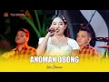 Download Lagu ANOMAN OBONG - ICHA KISWARA - OM SAVANA SAKJOSE - THE WEDDING ( NANDO \u0026 TIARA )