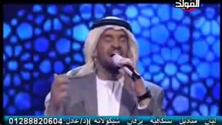 حسين الجسمي اما براوه 