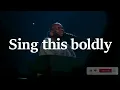 Worthy  You Are Holy  We Fall Down Live Lyrics by   @JohnWilds‬ , Bethel Music