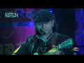 Dooba Dooba Rehta Hoon | Mohit Chauhan Live | Silk Route Band