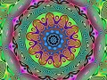 Crossing Mind - Hydrophobic Visions