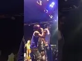 Lagu jeriq and flavor performed oluoma live on stage #culture #music #trending #comedymusic #funnymusic