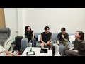 # 301｜2026 SKR Family Party真開心（2） ★ 為什麼會羨慕他們的混亂？承認自己是個不正常的人，是很困難的！！！Bruno的PTSD竟是...所謂成功與失敗？過度吹捧夢想歪風～