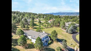 1535 Longview Circle Monument CO