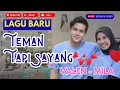 Lagu VALEN MILA | TEMAN TAPI SAYANG | LAGU TERBARU MILEN