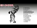 Mr Chozen - You should have told me (Official Audio)