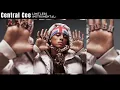Central Cee - Limitless (Instrumental)