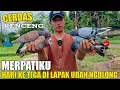 Download Lagu MERPATIKU BARU TIGA HARI GIRING UDAH NGOLONG AJA NIH