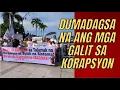 Download Lagu #TapWanLive Panatilihin ang kaayusan at katiwasayan sa mga anti-corruption rallies bilang