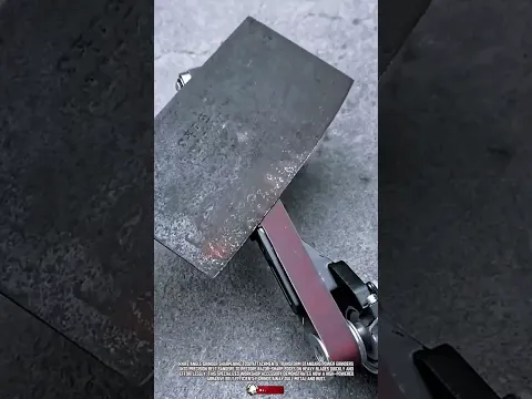 Knife Angle Grinder Sharpening Tool For Precision Blade Edge Restoration! #ToolHolder