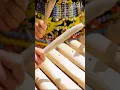 Traditional Musical Instrument of the Dayak Tribe #short #shorts #shortvideo
