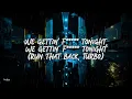 Gunna - wgft (feat. Burna Boy) | Lyrics