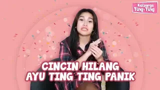 Download Panik Guys, Cincin Ayu Ting Ting Hilang  - Popular Clips MP3